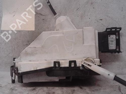 Used Front right lock PEUGEOT 5008 (0U_, 0E_) 1.6 HDi (112 hp) 16567617
