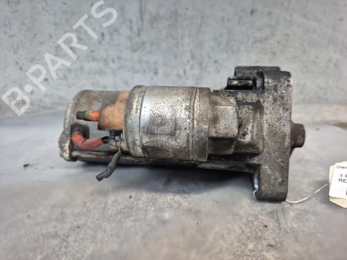 Starter RENAULT MASTER II Van (FD) 2.5 dCi (FD01, FD0Y, FD21, FD2Y, FD31, FD71, FD7Y, FD81,... | BP29962927M8