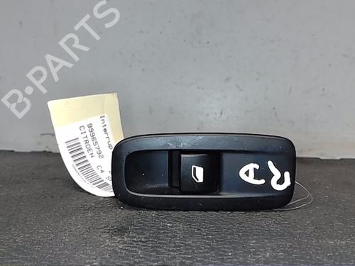 Used Right rear window switch CITROËN C4 SPACETOURER (3D_) [2018-2025]  23934408
