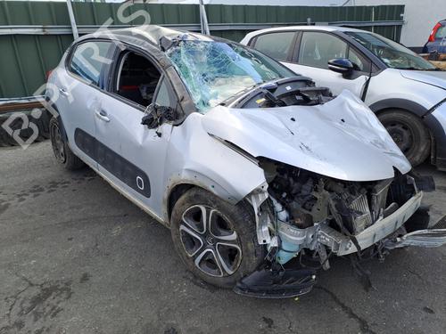 Engine CITROËN C3 III (SX) 1.6 BlueHDi 100 | BP33210443M1 - Image 9