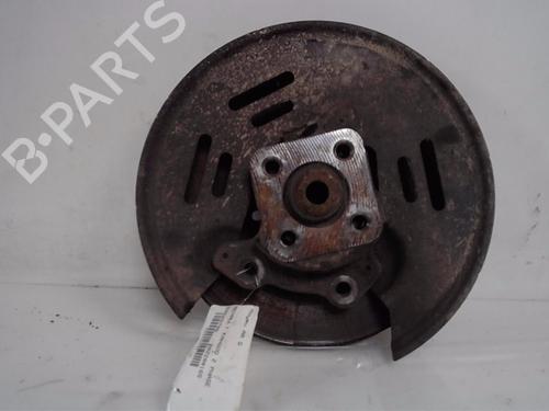 Venstre hjullejehus spindel RENAULT KANGOO Express (FW0/1_) [2008-2025]  14561976