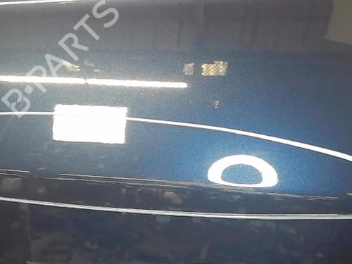 Right front door HYUNDAI TUCSON (JM) 2.0 CRDi All-wheel Drive | BP17219255C3 