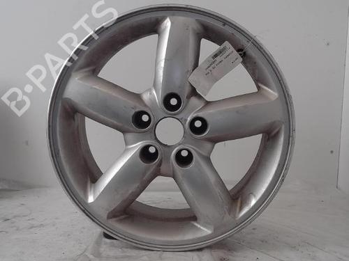 Used Rim HYUNDAI SANTA FÉ II (CM) 2.2 CRDi GLS (150 hp) 13826067