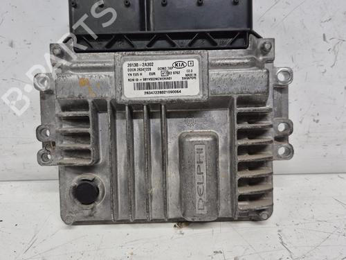 engine-control-unit-ecu-kia-venga-yn-2010-2011-2012-2013-2014-2015-2016-2017-2018-2019-36834053 main image