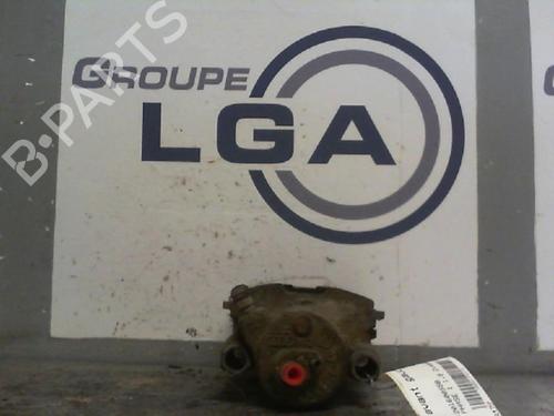 Used Left front brake caliper SKODA OCTAVIA I (1U2) 1.9 TDI (110 hp) 14520177