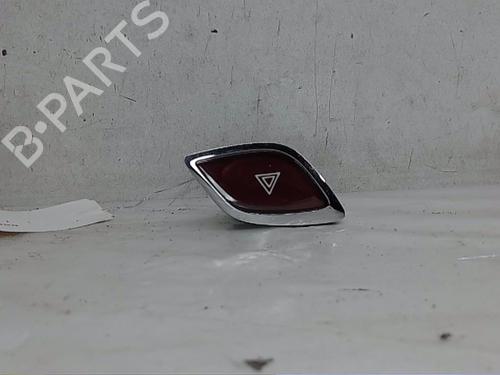 Used Warning switch CITROËN DS3 (SA_) 1.6 VTi 120 (120 hp) 13828121