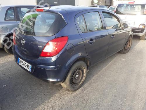 Front windshield wiper arm OPEL CORSA D (S07) 1.3 CDTI (L08, L68) | BP14559754C143 