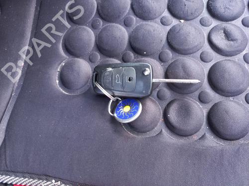 Engine control unit (ECU) HYUNDAI ix35 (LM, EL, ELH) 1.7 CRDi | BP30117458M57