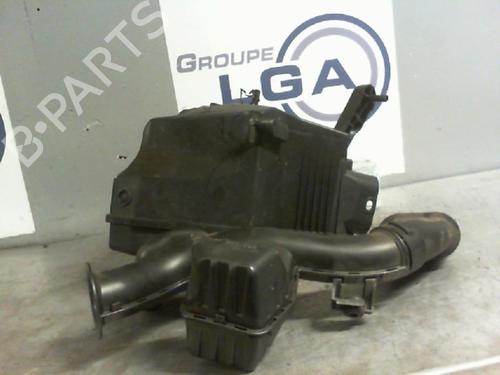 Used Air filter box Air filter box RENAULT TWINGO III (BCM_, BCA_) 0.9 TCe 90 (BCM9, BCM2) (90 hp) 14547830 14547830