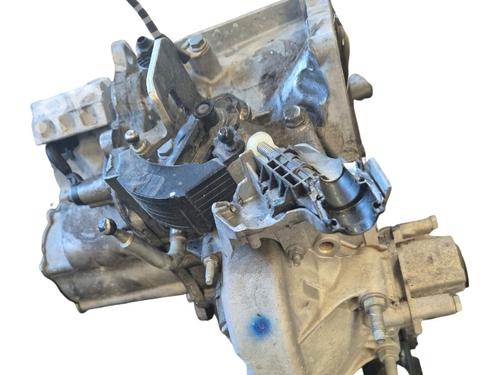 Gearbox CITROËN C4 CACTUS 1.5 BlueHDi 100 | BP36171322M3 - Image 4