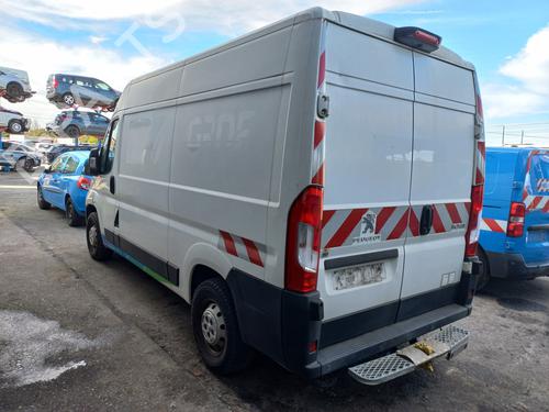 Radio PEUGEOT BOXER Van 2.0 BlueHDi 160 | BP32485387E6  - Image 16
