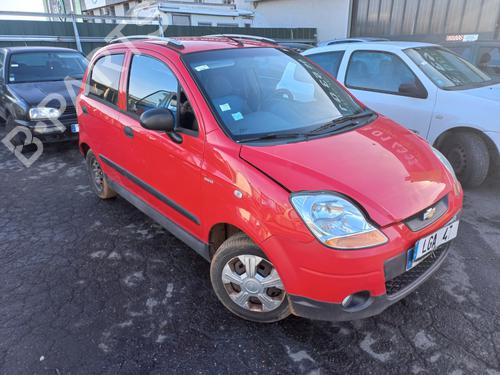 Used Parts CHEVROLET MATIZ (M200, M250) 0.8 (52 hp) 4372042