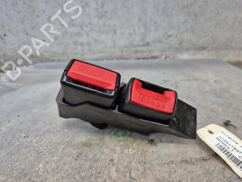 Seat buckle RENAULT CLIO III (BR0/1, CR0/1) 1.5 dCi | BP29929737I32 