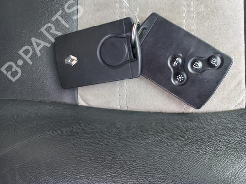 Starter RENAULT MEGANE III Grandtour (KZ0/1) 1.6 dCi (KZ00, KZ12, KZ13) | BP32292253M8 