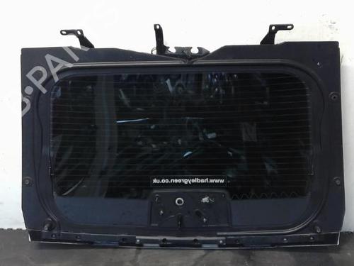 Bootlid window LAND ROVER RANGE ROVER SPORT I (L320) 3.0 D 4x4 | BP22357887C64 