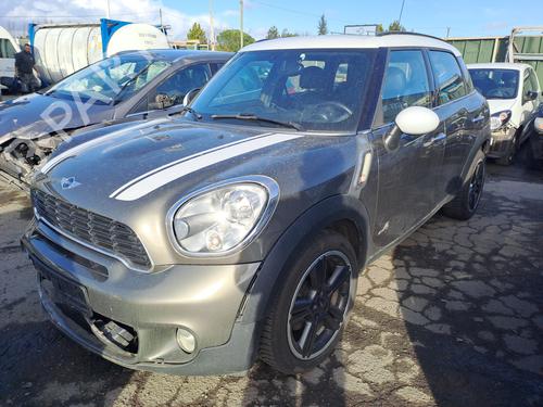 Front right seatbelt MINI MINI COUNTRYMAN (R60) Cooper SD ALL4 | BP24991745I25 - Image 3