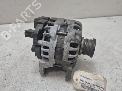 Generator Generator RENAULT CLIO IV (BH_) 0.9 TCe 90 (BHNF, BHMA, BHMH, BHJK, BHJR) (90 hp) 39540965 39540965