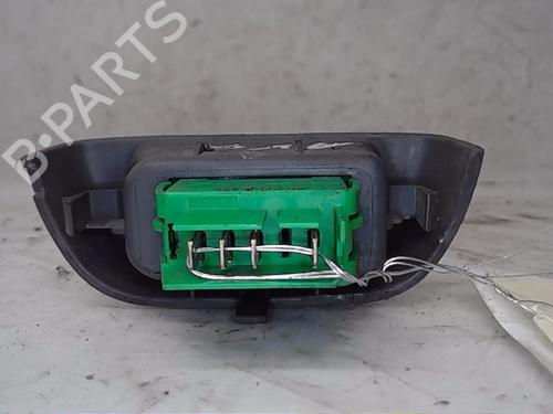 Used Left front window switch PEUGEOT 107 (PM_, PN_) 1.4 HDi (54 hp) 13835359