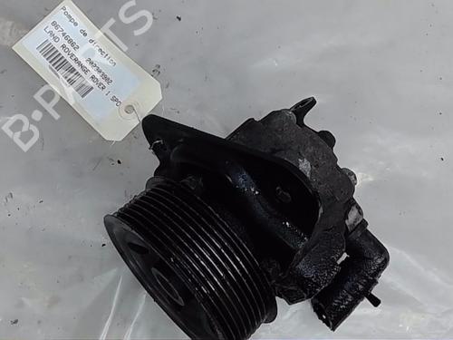Steering pump LAND ROVER RANGE ROVER III (L322) 3.6 D 4x4 | BP20228580M99