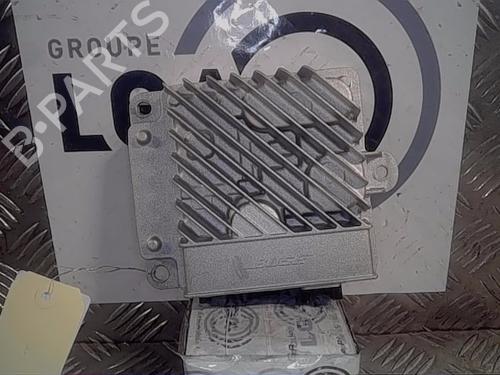 Used Electronic module RENAULT KADJAR (HA_, HL_) 1.3 TCe 160 (HLNC) (160 hp) 14555741