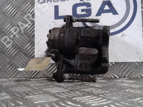 Used Left front brake caliper PEUGEOT 207 (WA_, WC_) 1.4 HDi (68 hp) 14521252