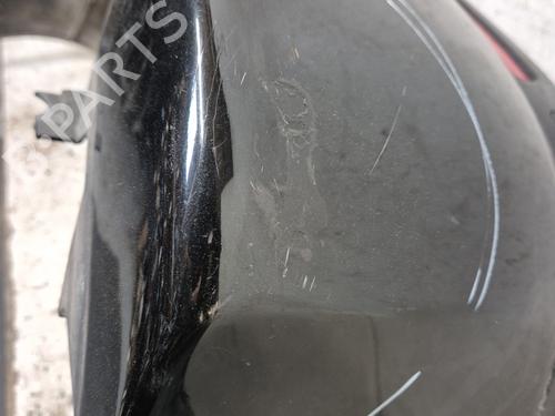 Rear bumper LAND ROVER RANGE ROVER SPORT I (L320) 3.0 D 4x4 | BP27621931C8