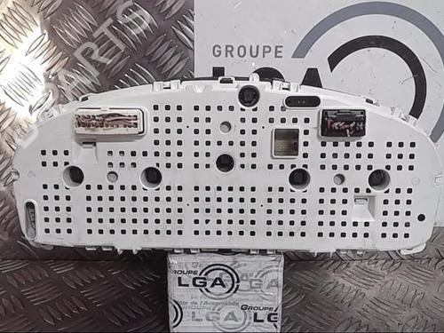 Instrument cluster HYUNDAI GETZ (TB) 1.5 CRDi | BP13862910C47 