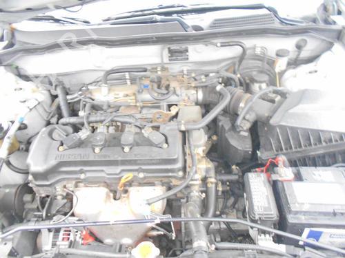 Engine control unit (ECU) NISSAN ALMERA II Hatchback (N16)  | BP13841514M57 
