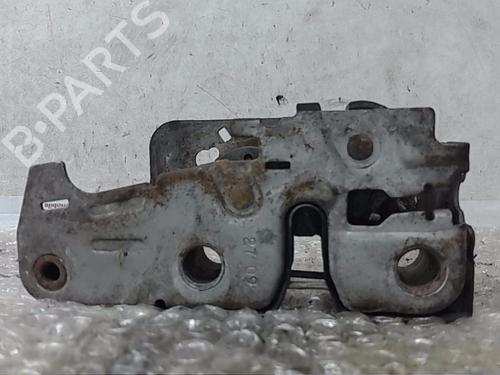Hood lock VW GOLF VI (5K1)  | BP17051033C133 