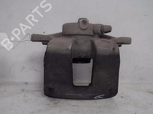 Used Left rear brake caliper CITROËN JUMPER II Van 2.2 BlueHDi 120 (120 hp) 14523154