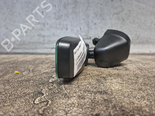 Rétroviseur intérieur VW AMAROK (2HA, 2HB, S1B, S6B, S7A, S7B, AGD) 3.0 TDI 4motion | BP29441327I6 