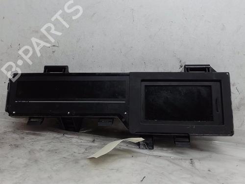Used Instrument cluster RENAULT SCÉNIC III (JZ0/1_) 1.6 dCi (JZ00, JZ12) (130 hp) 16566699