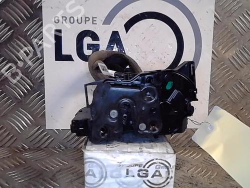 Rear right lock RENAULT MEGANE IV Hatchback (B9A/M/N_)  | BP13856534C99 