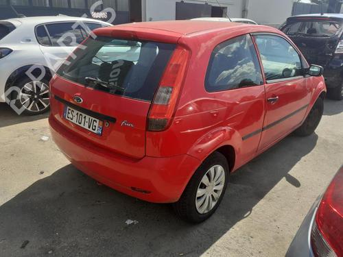 Left taillight FORD FIESTA V (JH_, JD_) 1.3 | BP13851915C34 