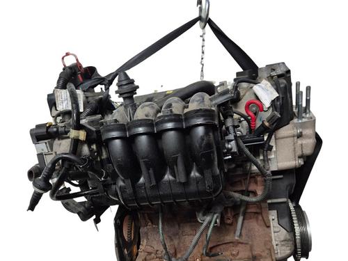 Motor FIAT 500 (312_) 1.2 (312AXA1A) (69 hp) 28159163