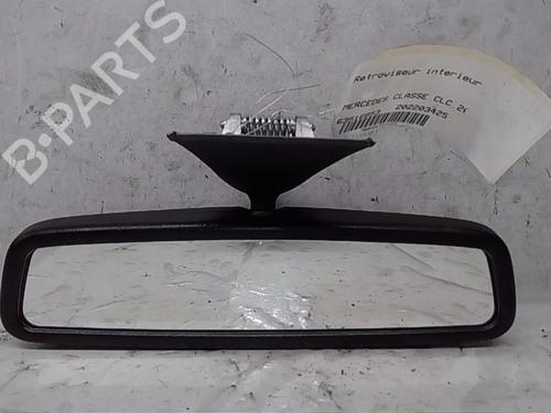 Used Rear mirror MERCEDES-BENZ CLC-CLASS (CL203) CLC 200 CDI (203.707) (122 hp) 13840333