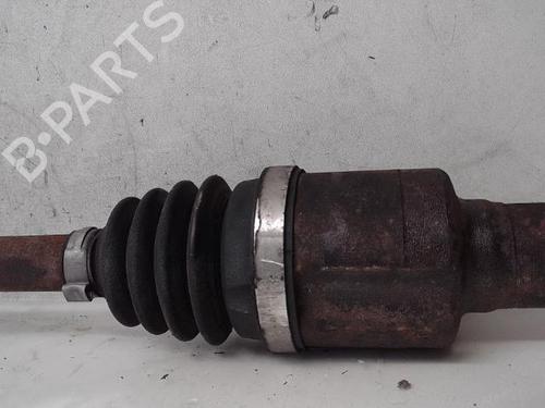 Used Right front driveshaft DACIA SANDERO [2008-2025]  16566817