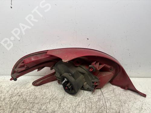 Used Left taillight Left taillight 38428407 38428407