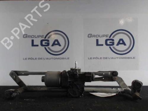 Used Front wiper motor SEAT IBIZA IV SC (6J1, 6P5) 1.6 TDI (105 hp) 13871036
