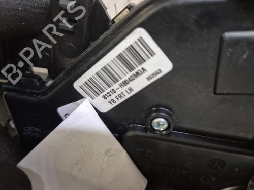 Front left lock KIA RIO IV (YB, SC, FB) 1.2 CVVT | BP28800875C98 