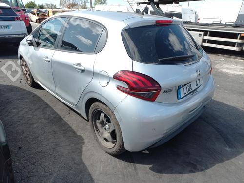 AC compressor PEUGEOT 208 I (CA_, CC_) 1.2 VTI 82 | BP31819210M34