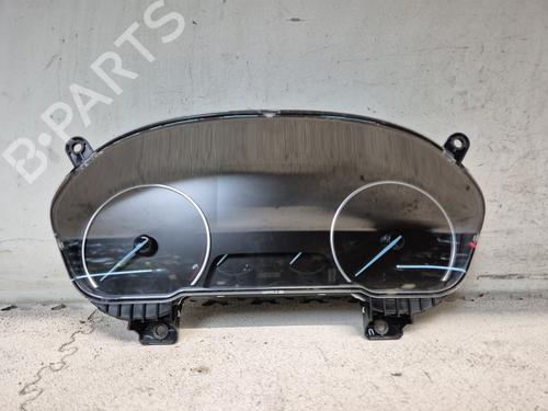 Used Instrument cluster FORD ECOSPORT 1.0 EcoBoost (125 hp) 25207499