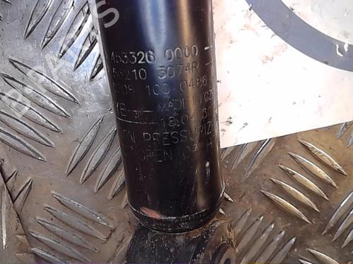 Højre bagtil støddæmper RENAULT TWINGO III (BCM_, BCA_) 0.9 TCe 90 (BCM9, BCM2) | BP13856139M19 