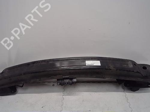 Used Front bumper reinforcement RENAULT LAGUNA II (BG0/1_) [2001-2007]  13849024