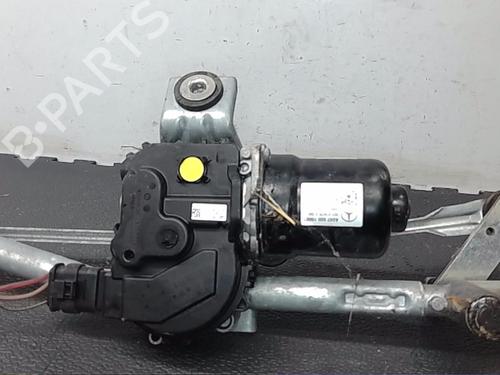 Front wiper motor MERCEDES-BENZ GLA (H247) GLA 250 e (247.786) | BP23869296M29 