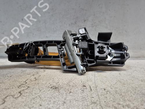 Front right exterior door handle FORD ECOSPORT 1.0 EcoBoost | BP25207536C129 