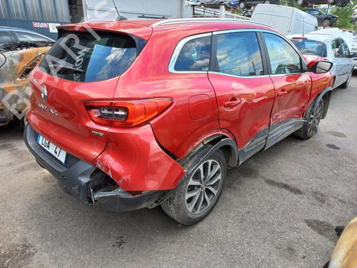 Left tailgate light RENAULT KADJAR (HA_, HL_) 1.5 dCi 110 (HLA3) | BP33711014C79  - Image 17