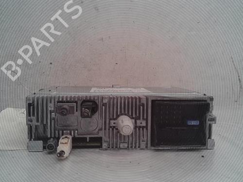 Radio PEUGEOT 208 I (CA_, CC_) 1.2 VTI 82 | BP14982836E6