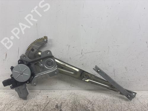 Used Front left window mechanism Front left window mechanism 39155739 39155739