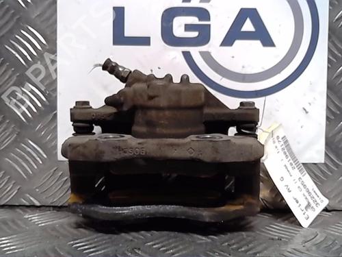 Used Left front brake caliper CITROËN C3 II (SC_) 1.6 HDi (92 hp) 14521141